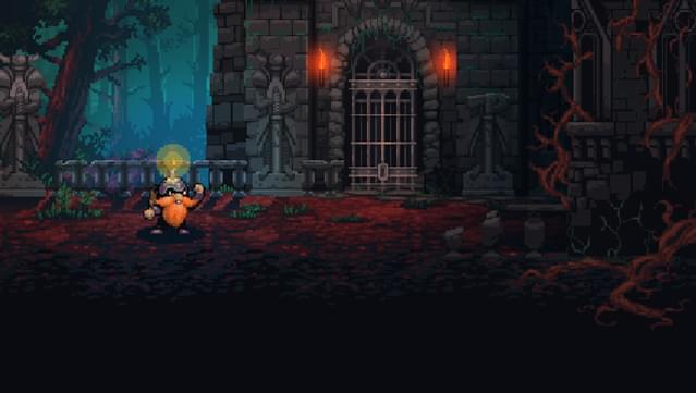 Ruggnar screenshot 1