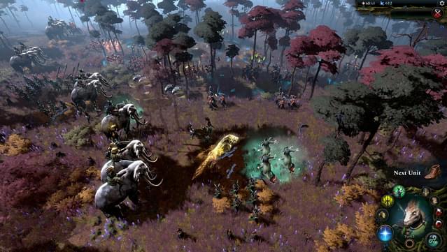 Age of Wonders 4: Premium Edition screenshot 1