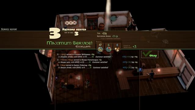 Epic Tavern screenshot 6