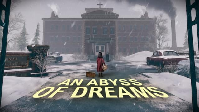 An Abyss of Dreams Soundtrack