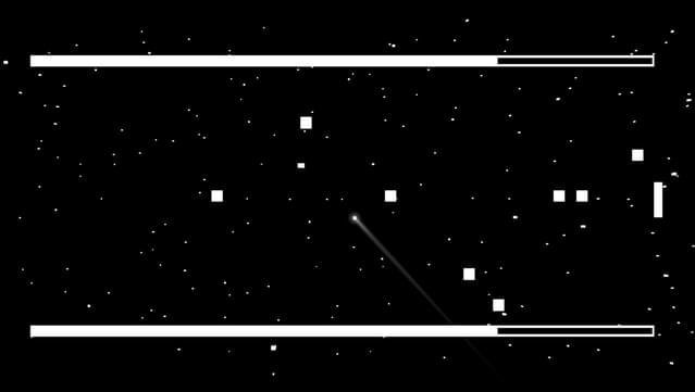 BIT.TRIP FLUX screenshot 4