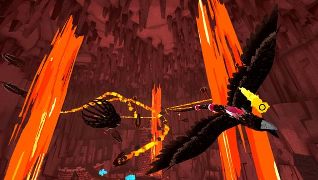 Boomerang X screenshot 6