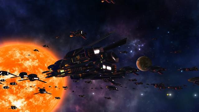Star Ruler 2 screenshot 3