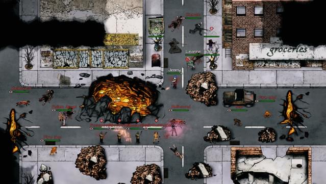 Judgment: Original Soundtrack screenshot 2