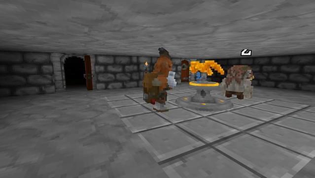 Barony: Myths & Outcasts screenshot 1