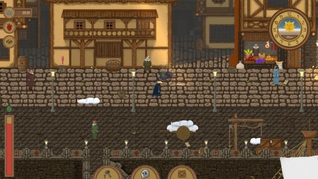 Plague: London 1665 screenshot 0