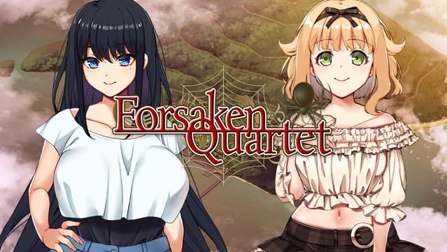 Forsaken Quartet UNRATED