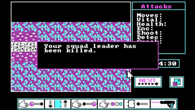 Breach screenshot 6