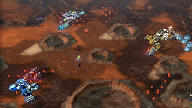 Offworld Trading Company screenshot 6