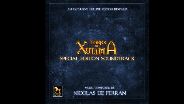 Lords of Xulima Deluxe Edition Upgrade screenshot 2