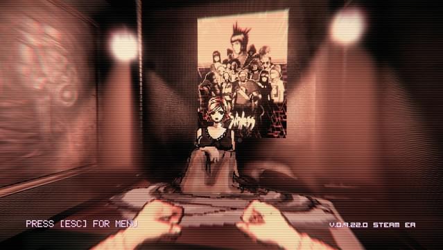 Neckbreak screenshot 7