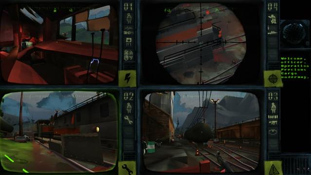 Signal Ops screenshot 5
