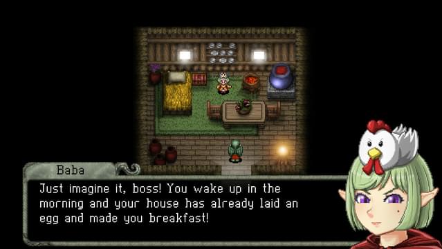 Cthulhu Saves Christmas - Soundtrack screenshot 4