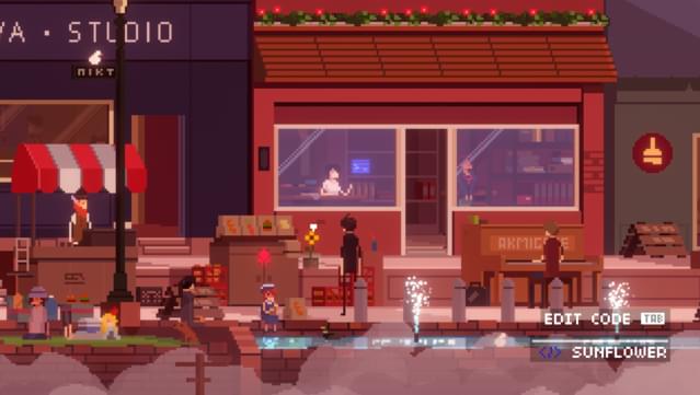 One Dreamer screenshot 7