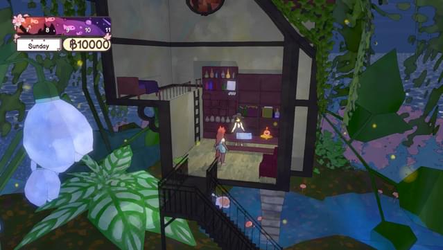 Calico screenshot 2