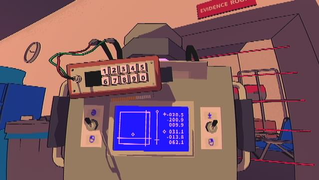 SLUDGE LIFE 2 screenshot 1