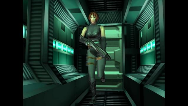 Dino Crisis Bundle screenshot 0