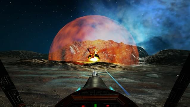 Battlezone: Combat Commander screenshot 0