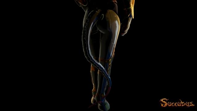 Succubus - SuperHero Armors screenshot 7