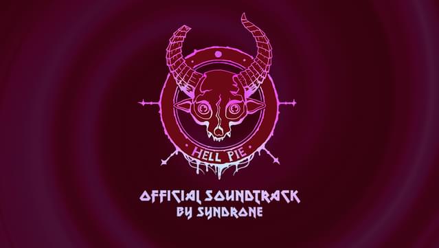 Hell Pie Soundtrack
