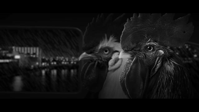 Chicken Police - Paint it RED! - Original Soundtrack screenshot 0