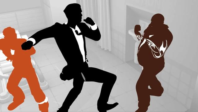 Fights in Tight Spaces: Complete Edition screenshot 6