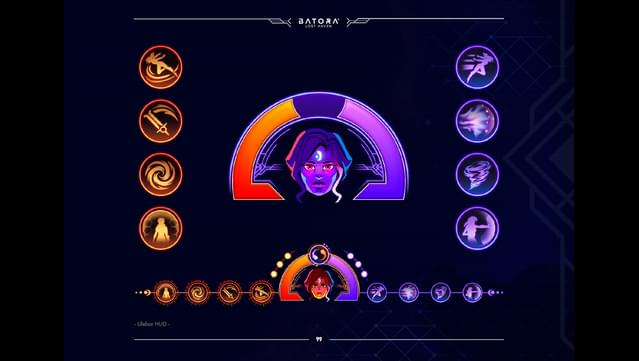 Batora: Lost Haven - Digital Artbook screenshot 4