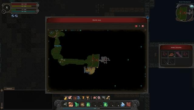 Soulash screenshot 5