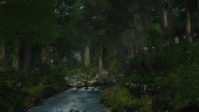 Enderal: Forgotten Stories screenshot 2
