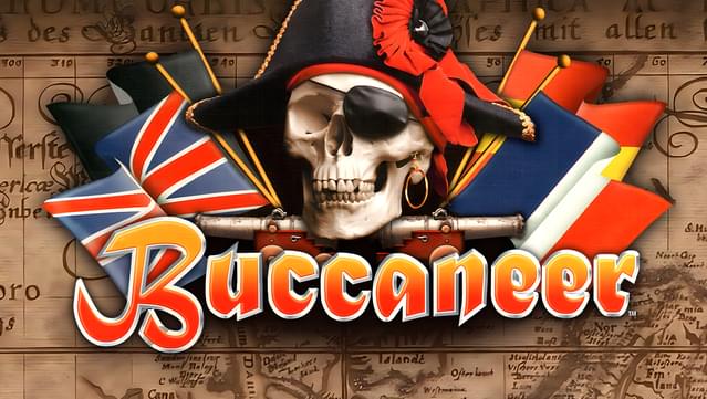 Buccaneer