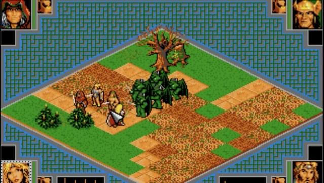 Silver Box Classics screenshot 4
