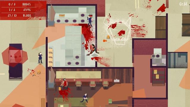 Serial Cleaner screenshot 3