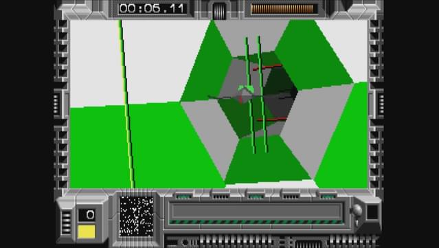 Interphase screenshot 5
