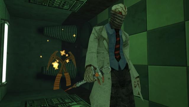 DUSK HD screenshot 3