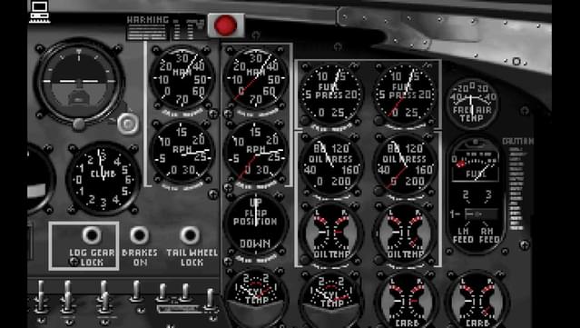 B-17 Flying Fortress: World War II Bombers in Action screenshot 1