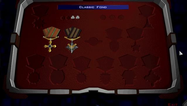 Descent: FreeSpace – The Great War screenshot 7