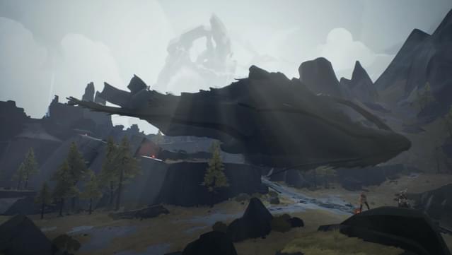 Ashen screenshot 1