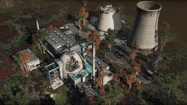 Endzone 2 screenshot 5