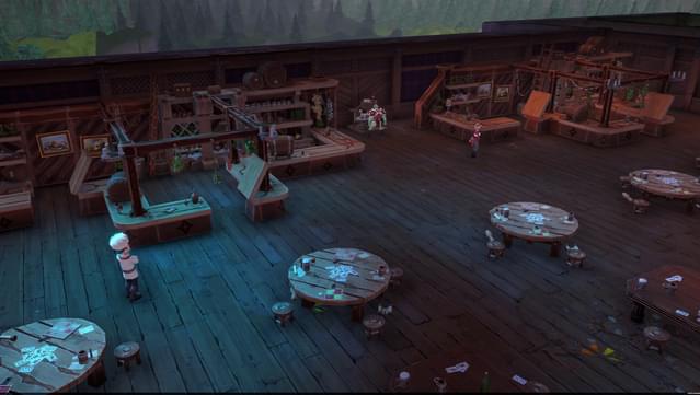Naheulbeuk Franchise Bundle screenshot 3