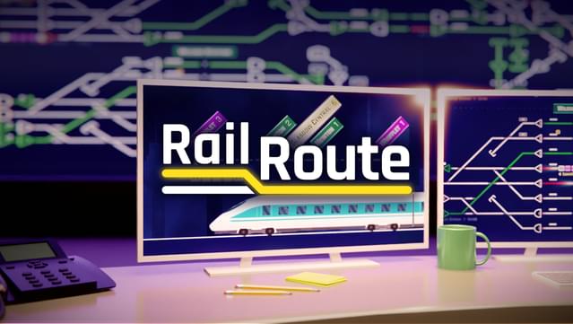 Rail Route