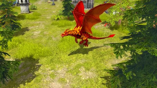 Majesty 2 Collection screenshot 1