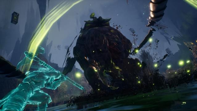 Deathbound DLC - Accepted by Death screenshot 2