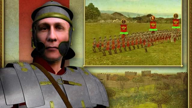 CivCity: Rome screenshot 7