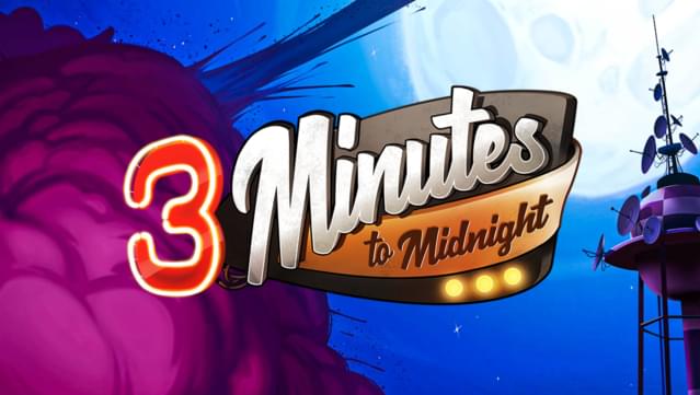 3 Minutes to Midnight: Deluxe Edition
