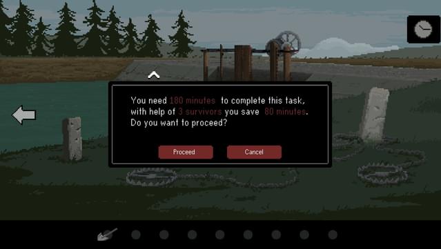 Cult Vacui screenshot 6