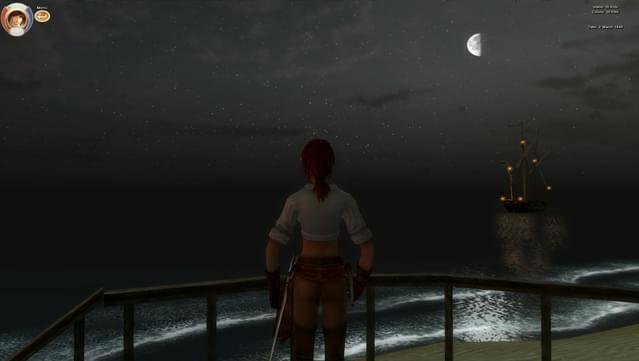 Sea Dogs: Caribbean Tales screenshot 7