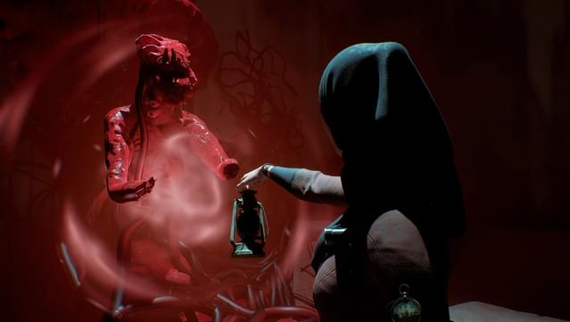 Agni: Village of Calamity screenshot 4