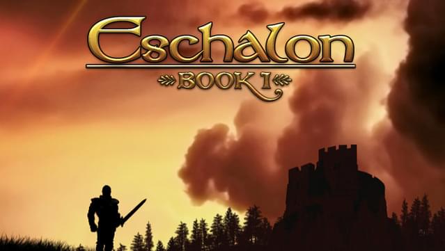 Eschalon: Book I screenshot 0