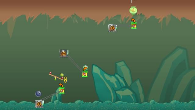 Contraption Maker: Incredible Puzzles Pack screenshot 4