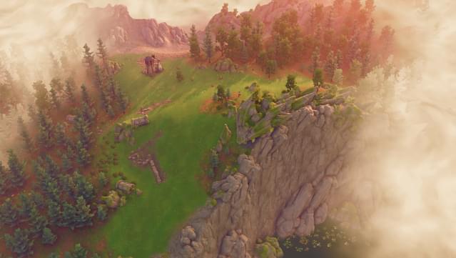 Pioneers of Pagonia - Builder's Edition screenshot 7